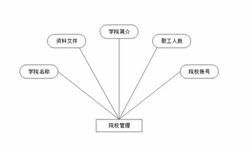 基于java springboot vue的校园管理系统的设计与实现